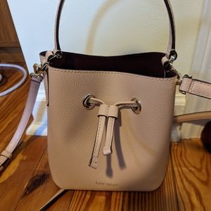 Kate Spade Bucket Purse
